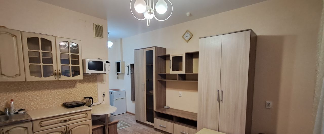 квартира г Нижний Новгород Бурнаковская ул Бурнаковская 55 фото 3