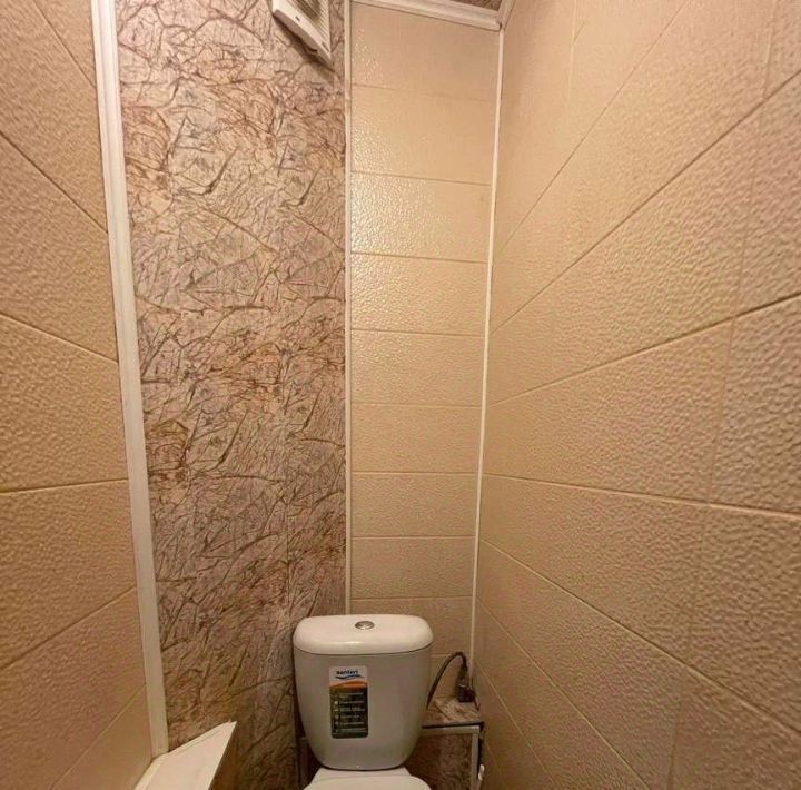 квартира г Белгород Западный ул Щорса 55а фото 5