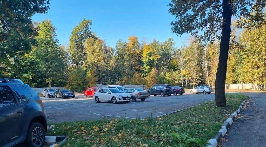 квартира г Белгород Западный ул Горького 54в фото 7