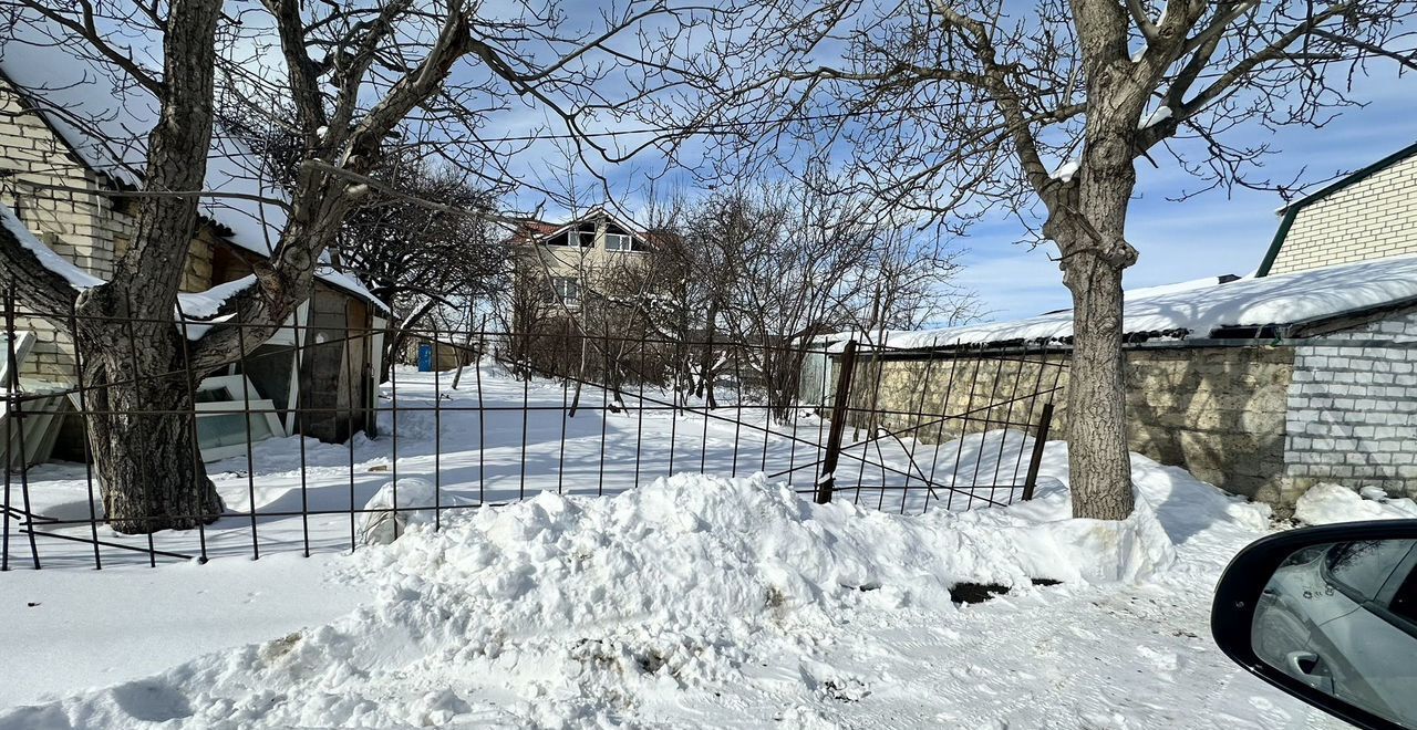 дом г Ставрополь р-н Октябрьский ДНТ Швейник ул Центральная 3 фото 5