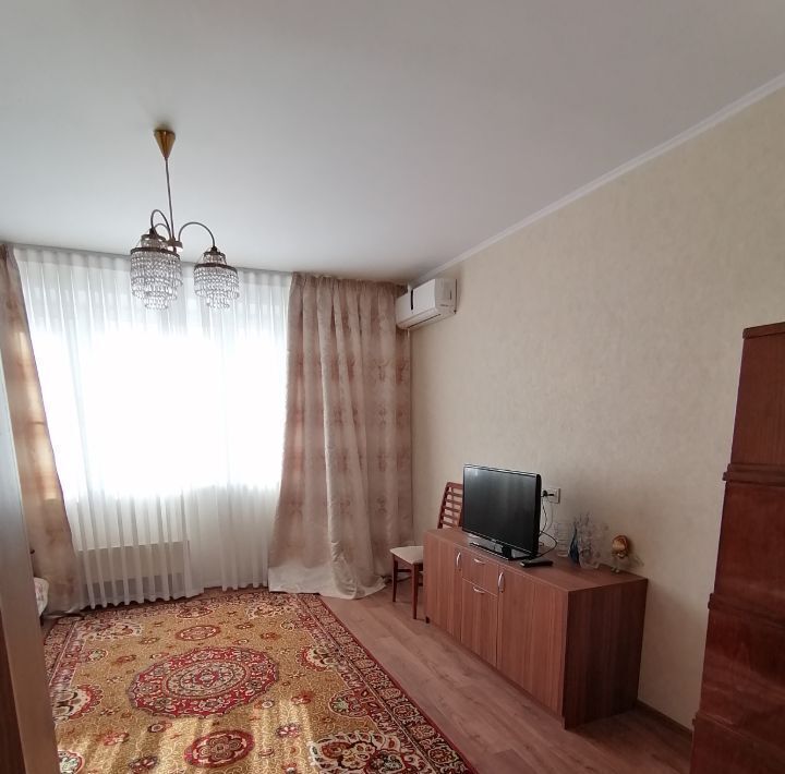 квартира г Москва метро Пражская проезд Востряковский 15к/1 фото 12