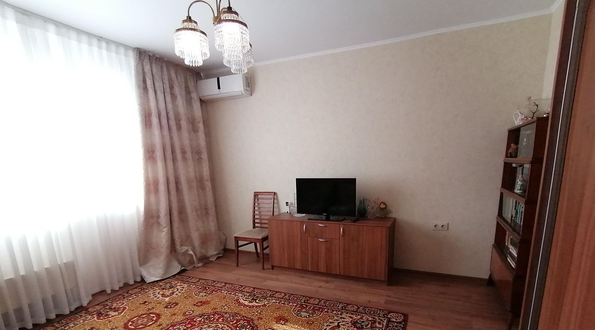 квартира г Москва метро Пражская проезд Востряковский 15к/1 фото 14