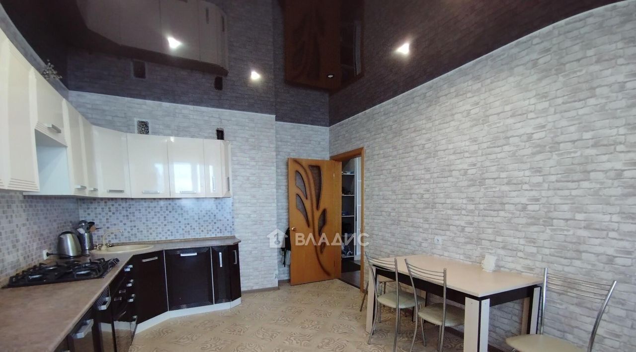 квартира г Ковров ул Строителей 13 фото 3