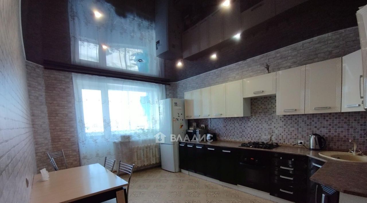 квартира г Ковров ул Строителей 13 фото 2
