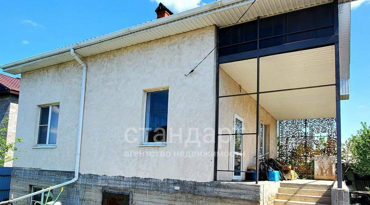дом г Ессентуки ул Губина фото 7