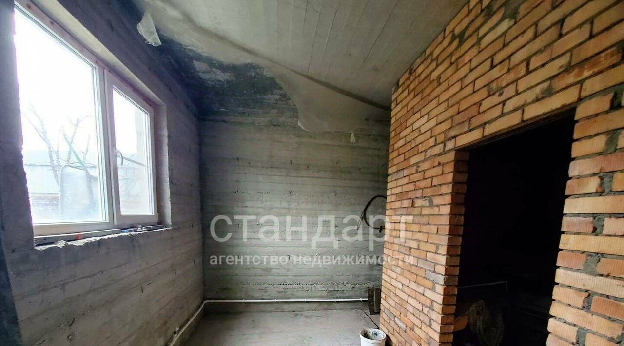 дом г Ессентуки ул Губина фото 22