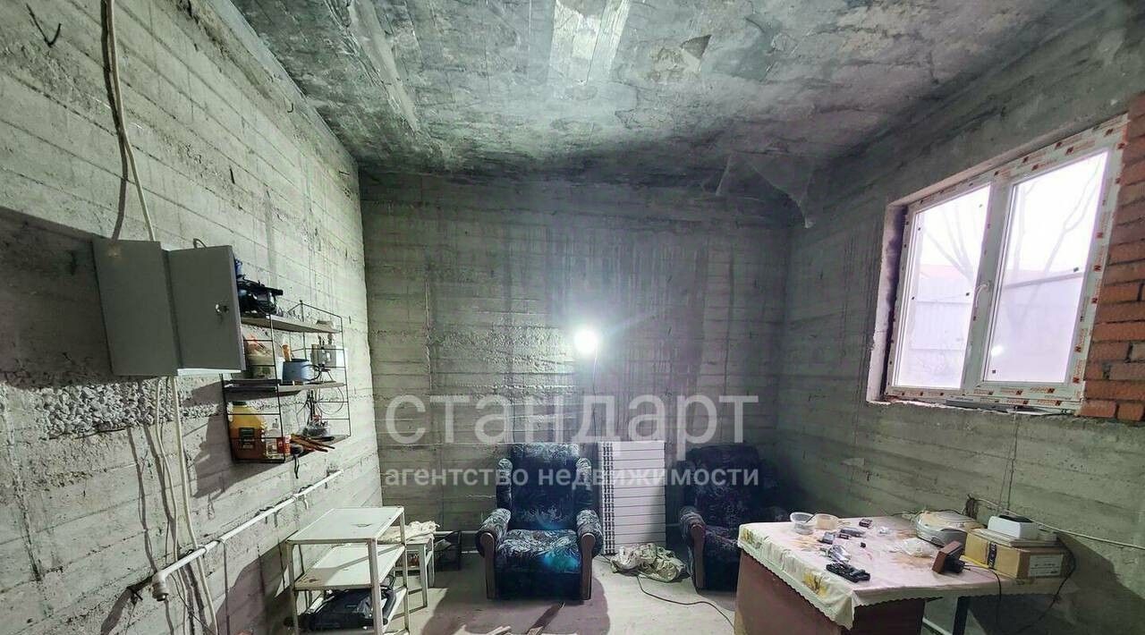 дом г Ессентуки ул Губина фото 25
