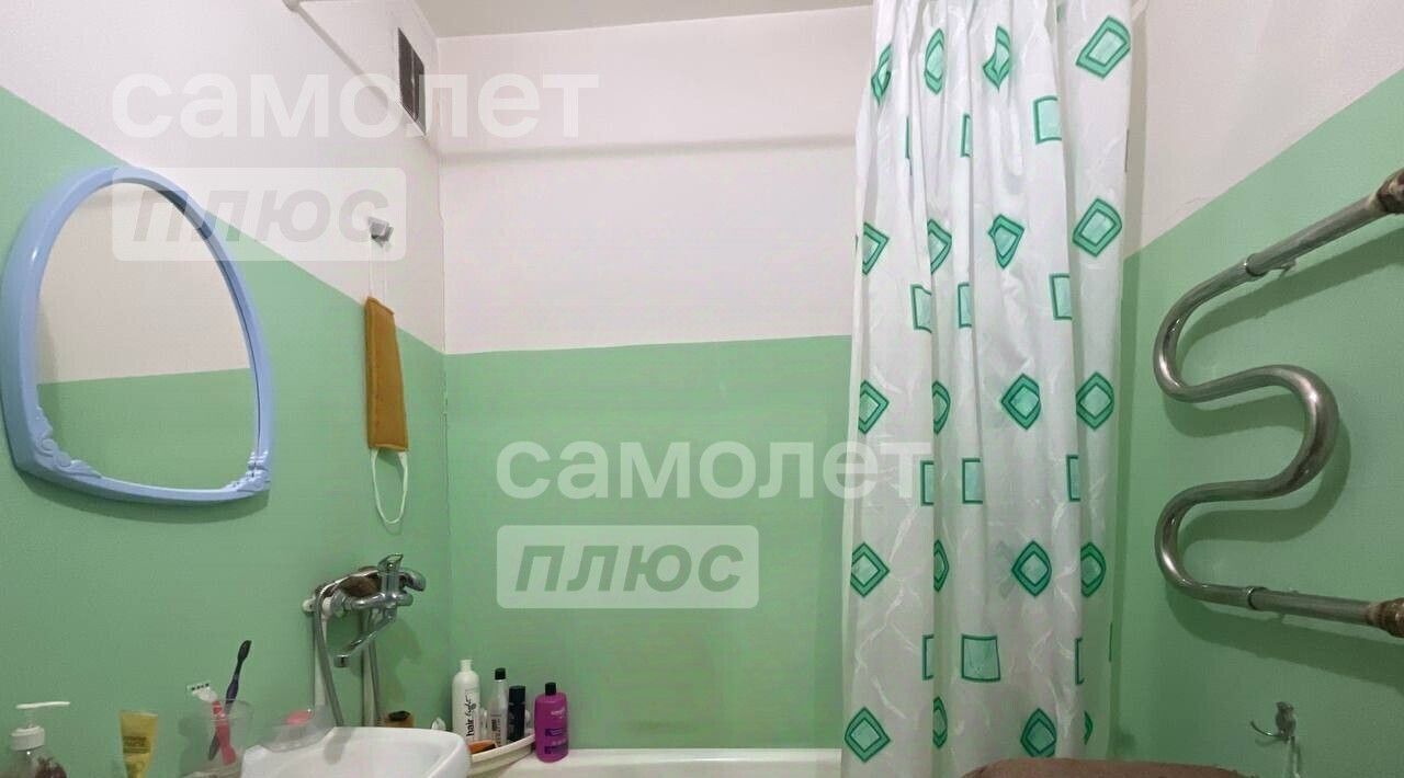квартира г Нижневартовск ул Омская 28а фото 6