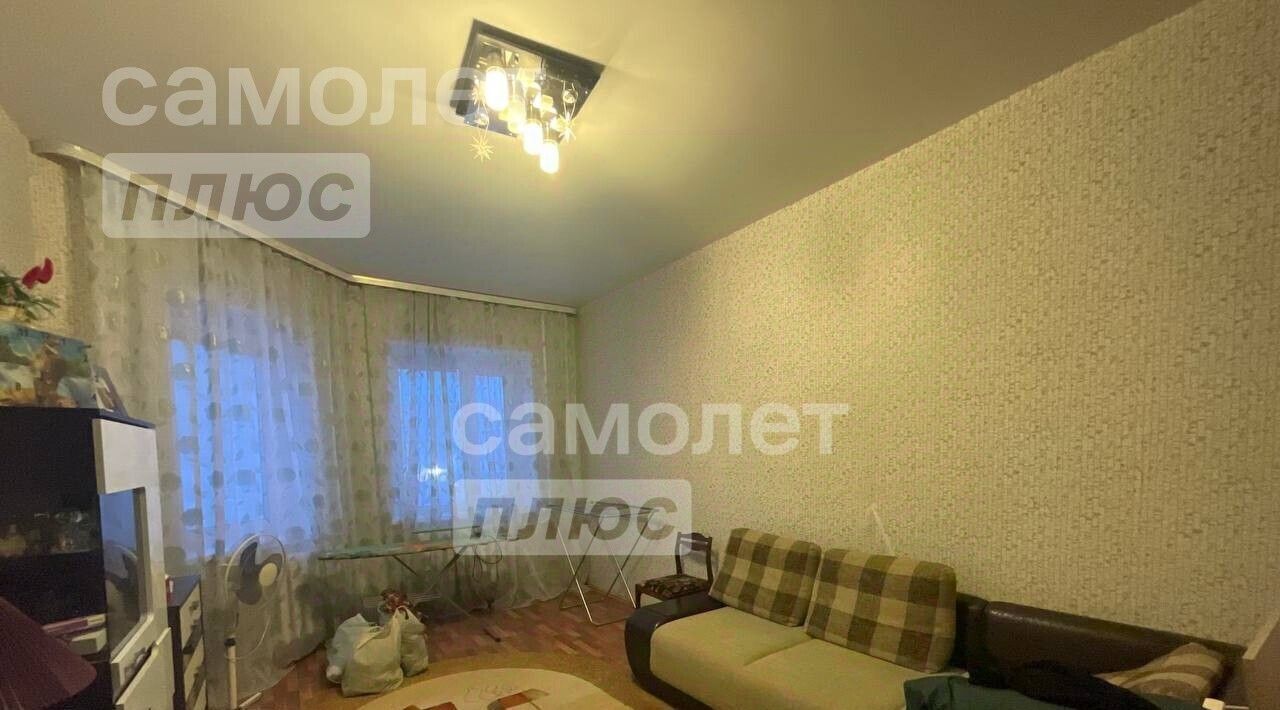 квартира г Нижневартовск ул Омская 28а фото 4