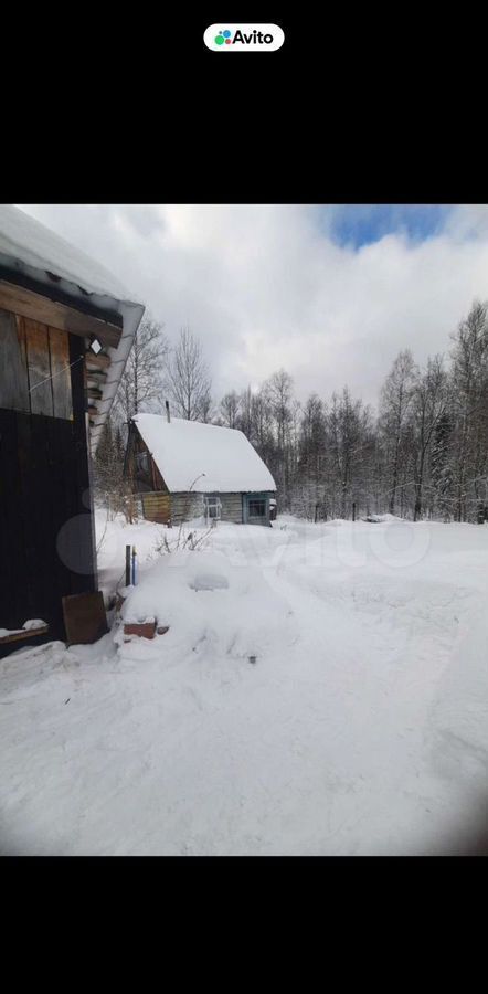 дом г Ижевск р-н Октябрьский снт тер.Пищевик 209 фото 9