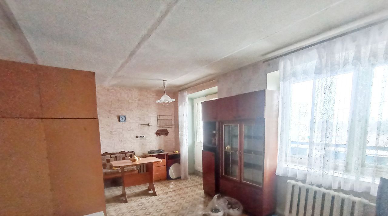 комната г Дзержинск ул Молодежная 17 фото 1