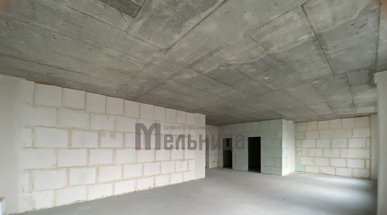 квартира г Волгоград р-н Центральный ул Бакинская 6 фото 8