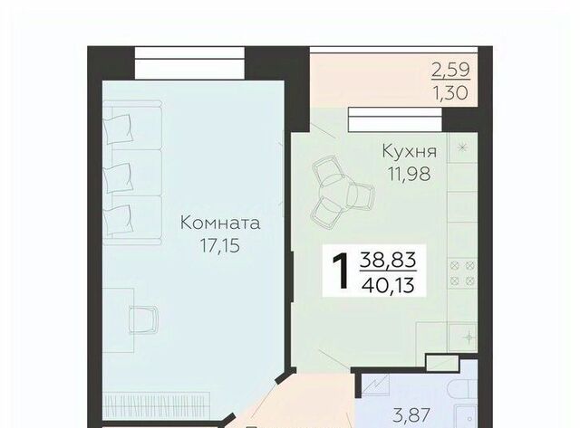 р-н Коминтерновский ул Независимости 78к/4 фото