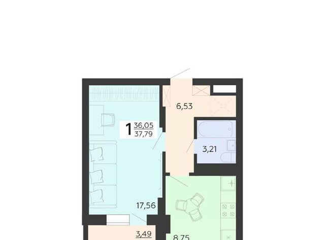 р-н Коминтерновский ул Независимости 78бк/4 ЖК «Галактика 2|3» фото