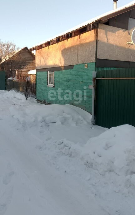 дом г Нижний Тагил р-н Ленинский фото 2