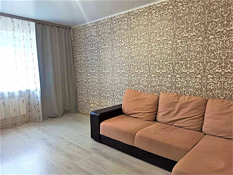 квартира г Брянск р-н Советский пр-кт Станке Димитрова 67 фото 3