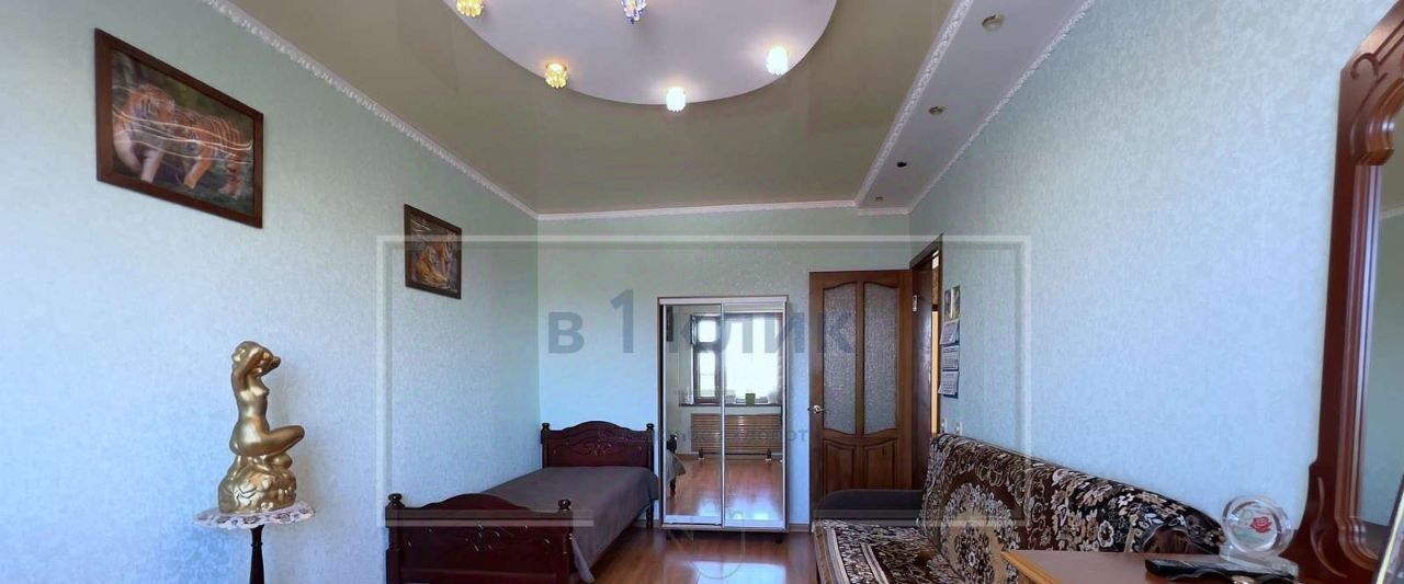 квартира г Ярославль п Текстилей р-н Красноперекопский 19 фото 1