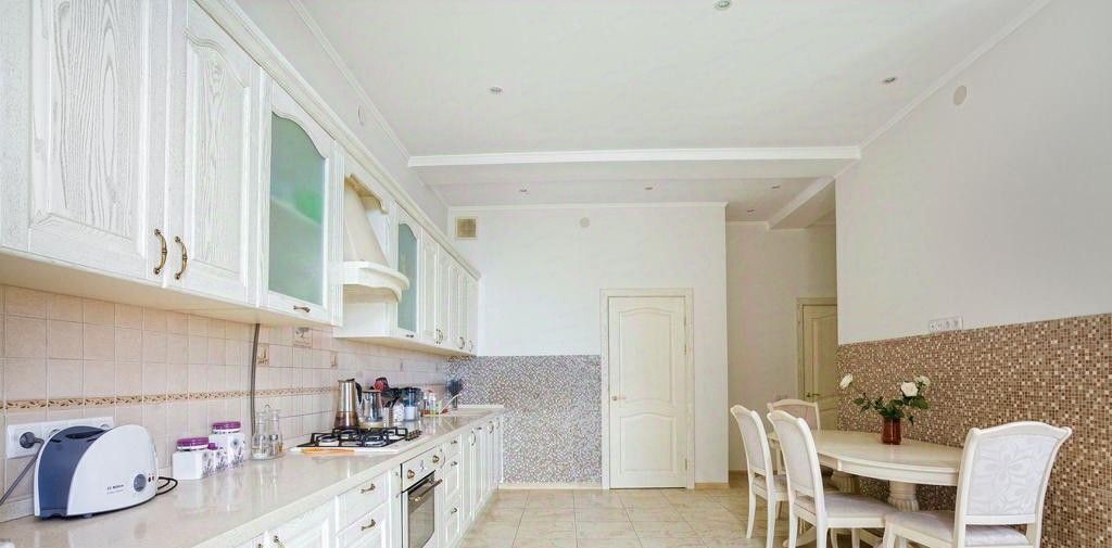дом г Ялта п Даниловка ул Тенистая 3а фото 13