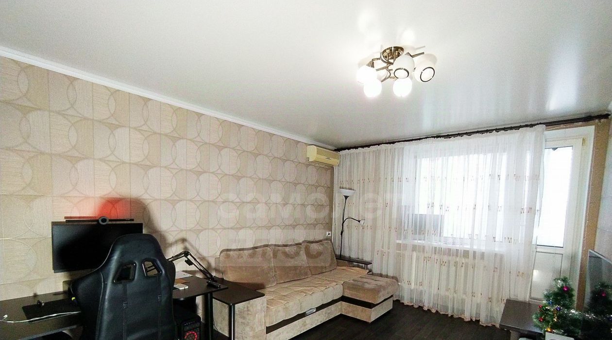 квартира г Оренбург р-н Центральный ул Восточная 31 фото 10