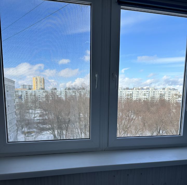 квартира г Самара Безымянка ул Ташкентская 102а фото 11
