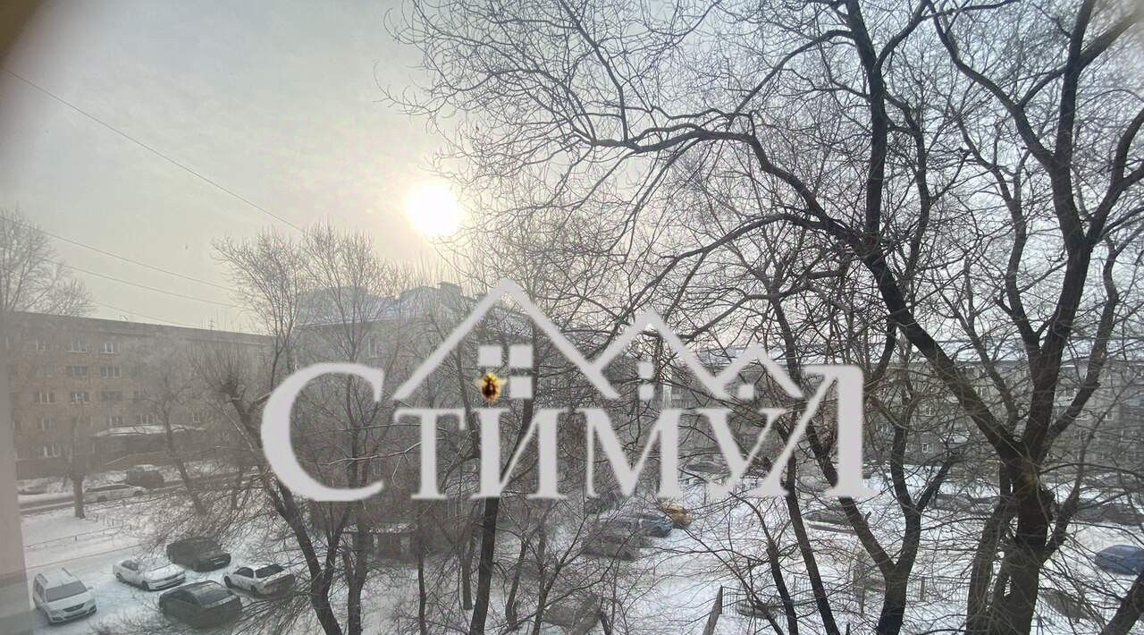 квартира г Абакан ул Чертыгашева 42 фото 26