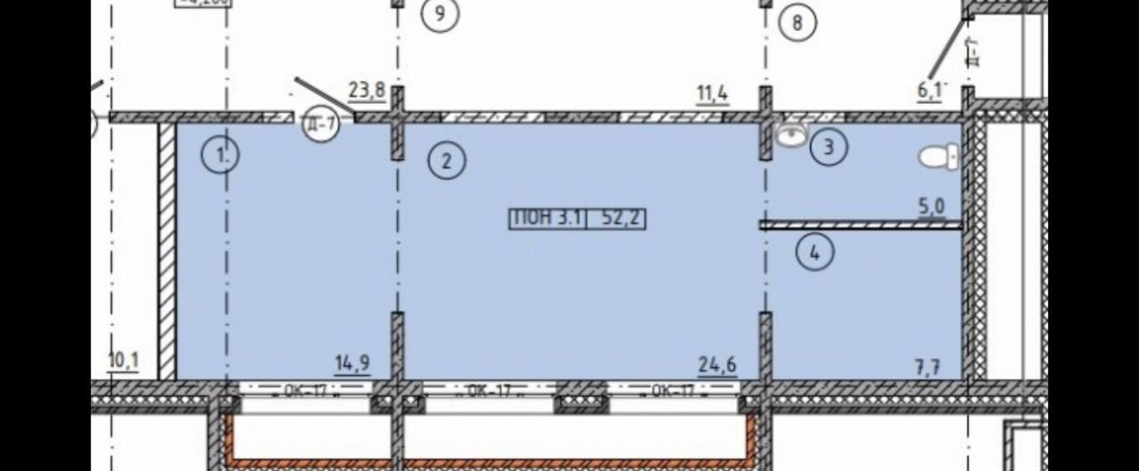 свободного назначения г Иркутск р-н Октябрьский ул Красноказачья 84 фото 4