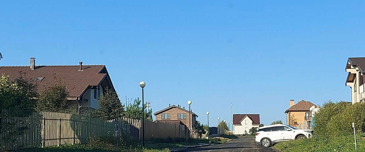 дом городской округ Истра д Зорино Парк ДПК, ул. Альпийская, 30 фото 3