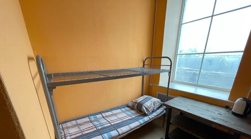 комната г Дзержинск ул Пирогова 5 фото 2