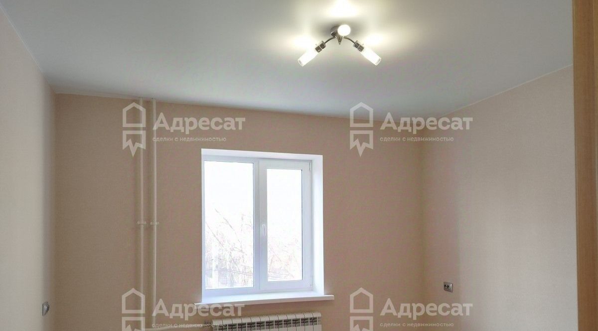 квартира г Волгоград р-н Красноармейский ул им. Бахтурова 19 фото 2