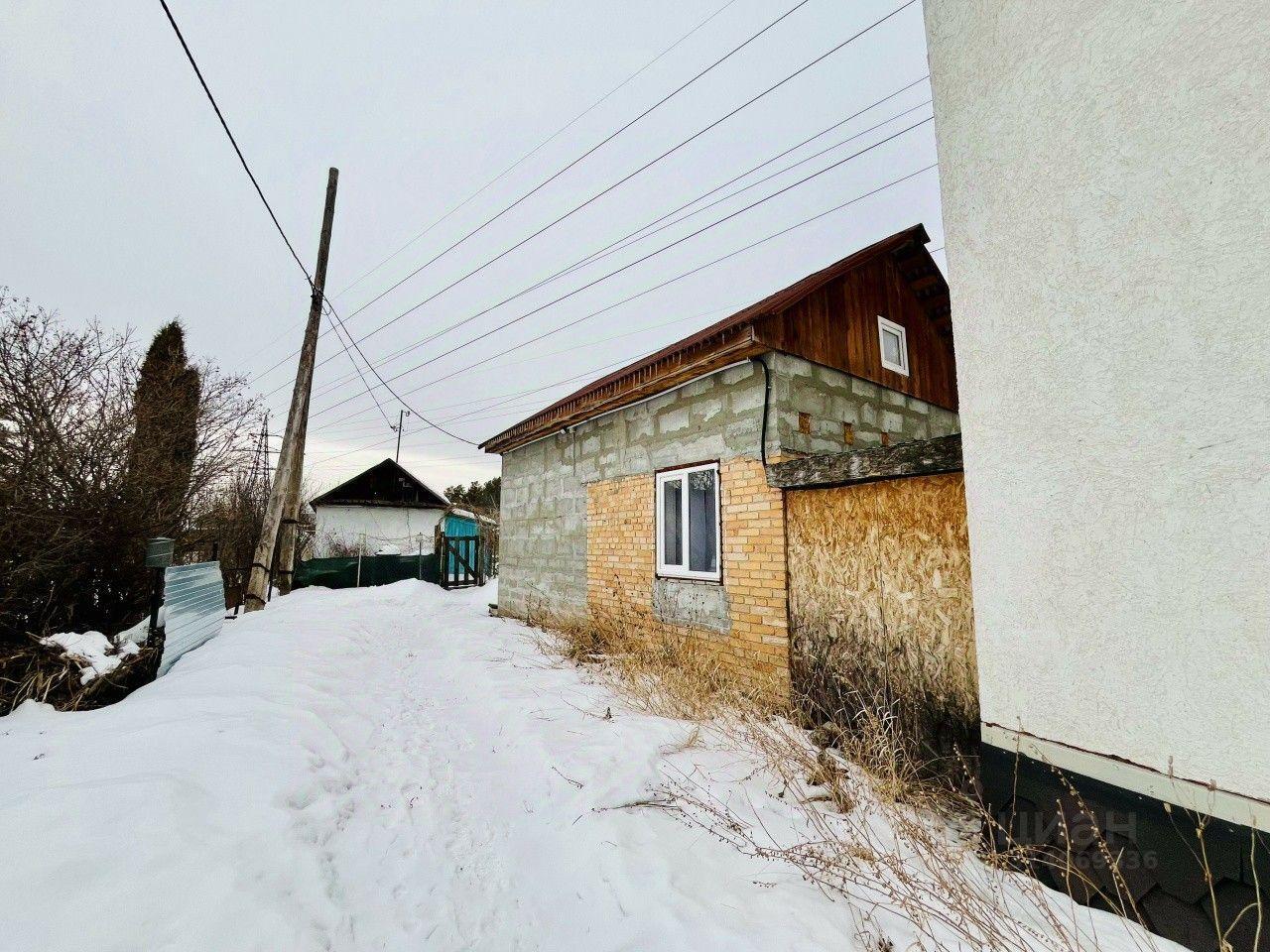 дом г Екатеринбург Академический ул Павла Шаманова 11 фото 4
