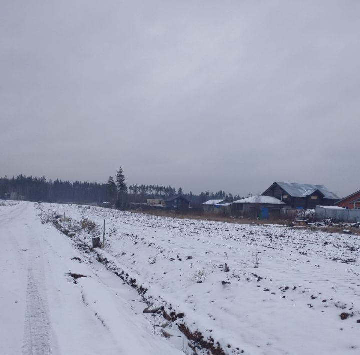 земля городской округ Богородский Восточная деревня кп, Железнодорожная, 206 фото 19