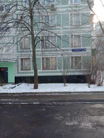 Московская область фото