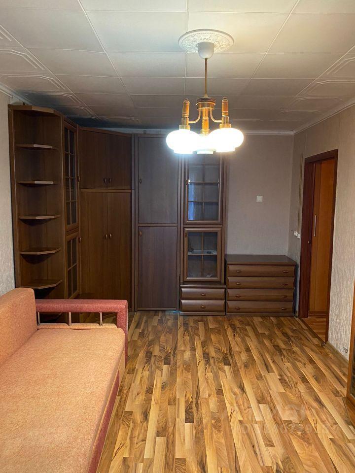 квартира г Санкт-Петербург р-н Фрунзенский пр-кт Славы 2/2 округ Купчино, Ленинградская область фото 8