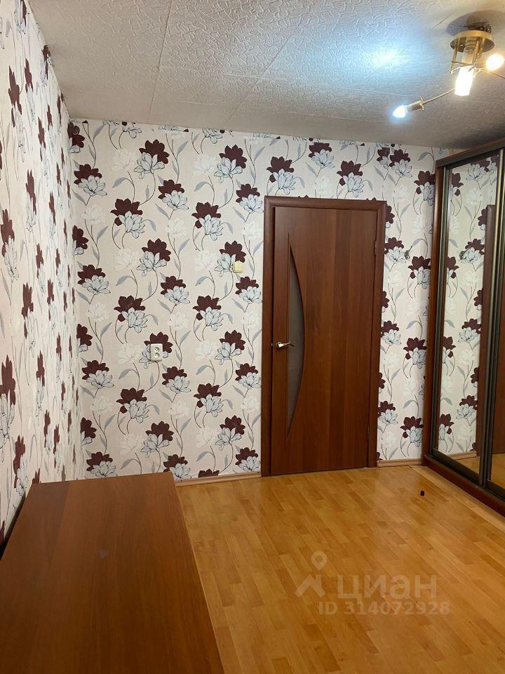 квартира г Санкт-Петербург р-н Фрунзенский пр-кт Славы 2/2 округ Купчино, Ленинградская область фото 15