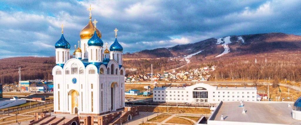 комната г Южно-Сахалинск ул Священномученика Илариона Троицкого 2 фото 21