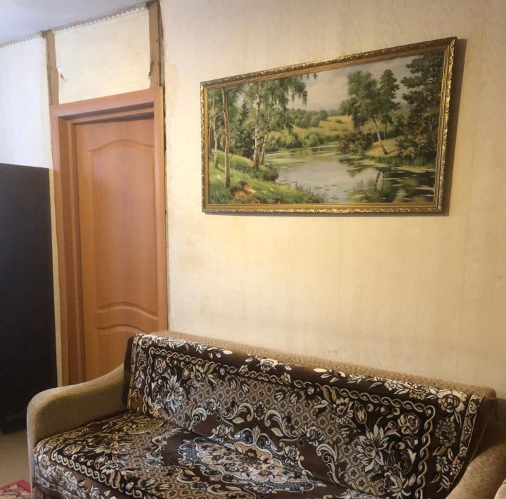 квартира г Энгельс ул Тельмана 134 фото 3