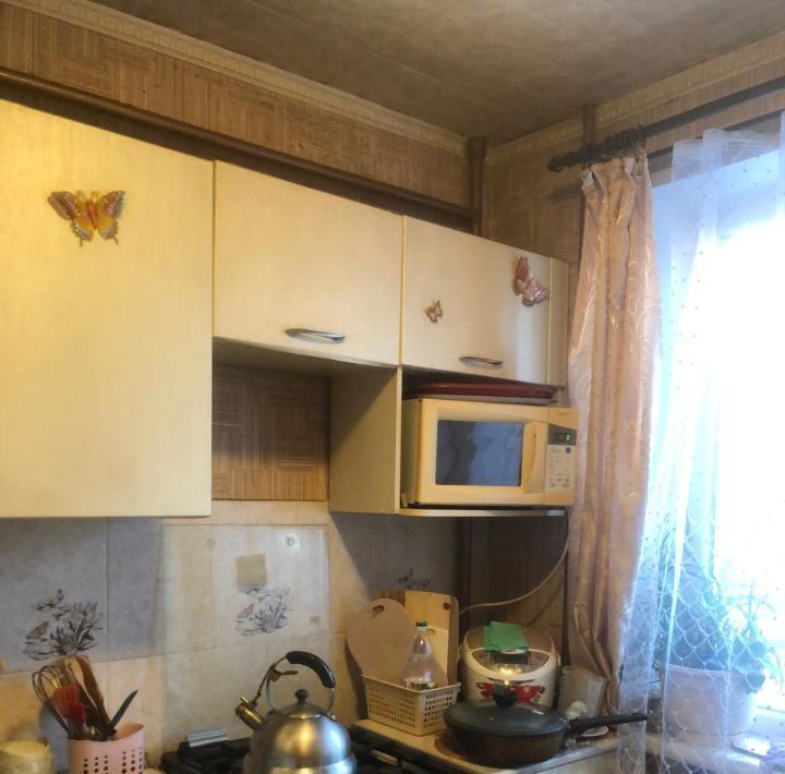квартира г Энгельс ул Тельмана 134 фото 1