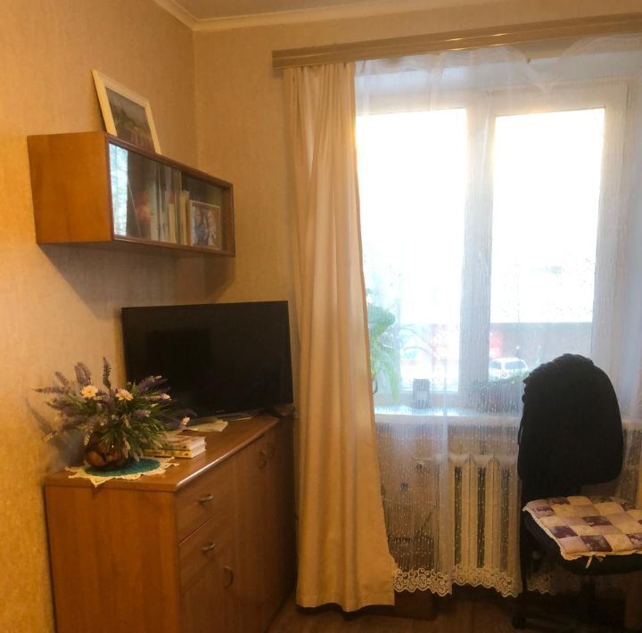 квартира г Энгельс ул Тельмана 134 фото 4