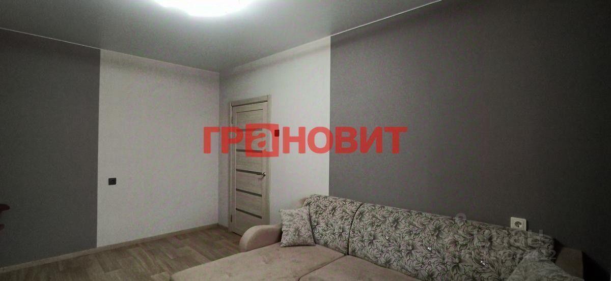 квартира г Новосибирск р-н Октябрьский ул Ключ-Камышенское Плато 630114 ЖК «Эверест» 13 фото 4