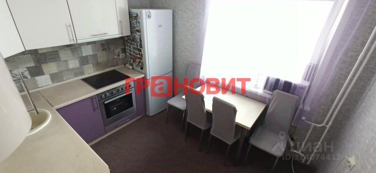 квартира г Новосибирск р-н Октябрьский ул Ключ-Камышенское Плато 630114 ЖК «Эверест» 13 фото 12