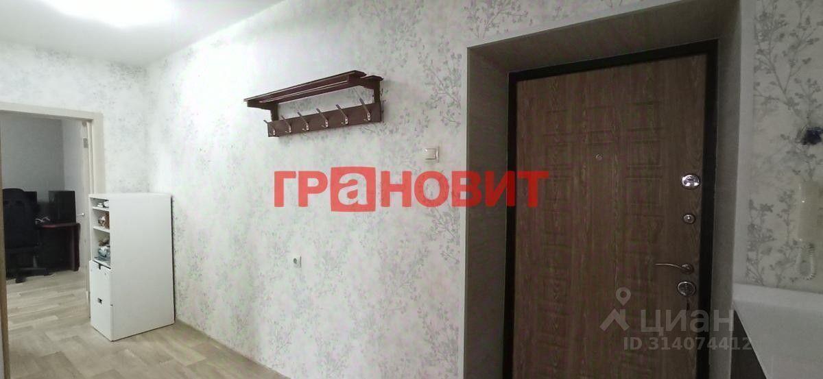 квартира г Новосибирск р-н Октябрьский ул Ключ-Камышенское Плато 630114 ЖК «Эверест» 13 фото 15