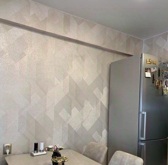квартира г Ангарск мкр 7а 10 фото 3