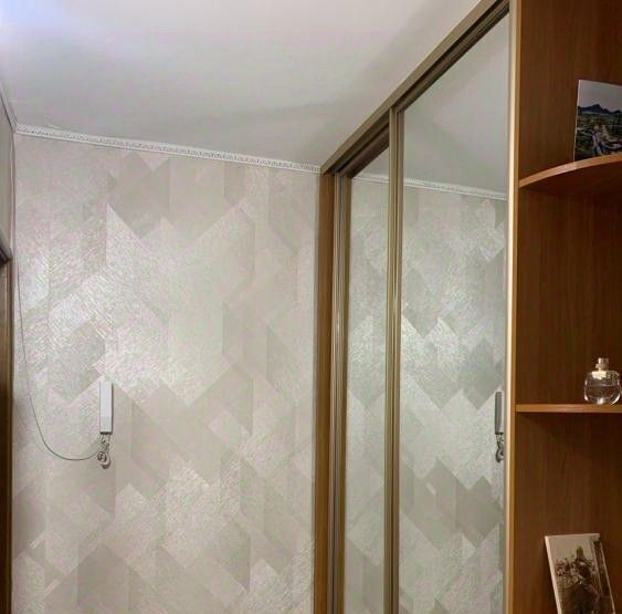 квартира г Ангарск мкр 7а 10 фото 14