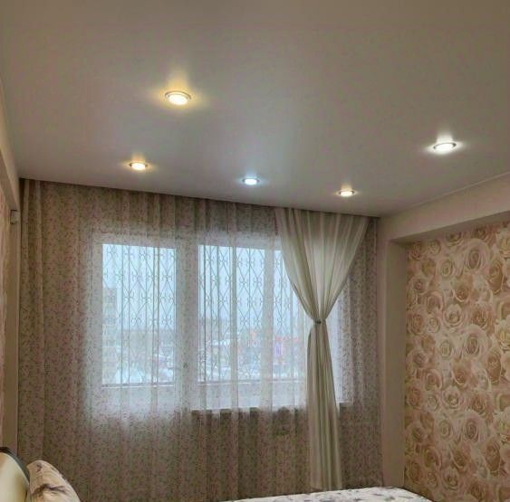 квартира г Ангарск мкр 7а 10 фото 15