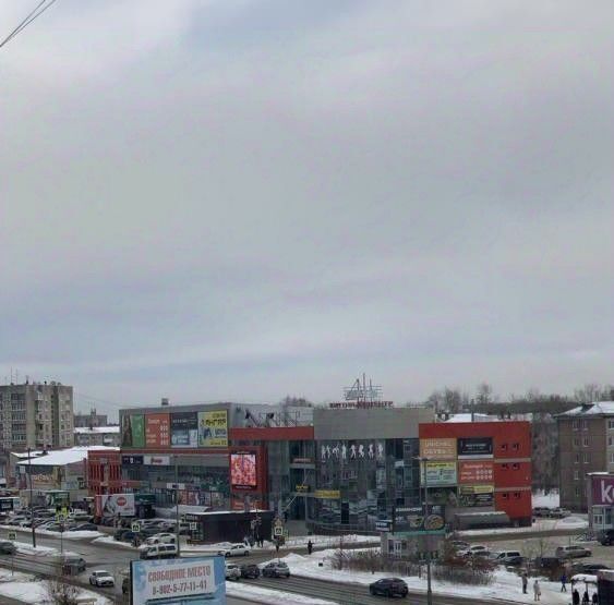 квартира г Ангарск мкр 7а 10 фото 29