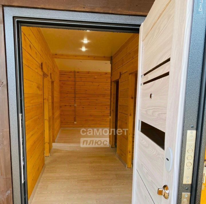 дом г Иркутск р-н Ленинский 6-я Пятилетка СНТ, ул. Новая, 21А фото 13
