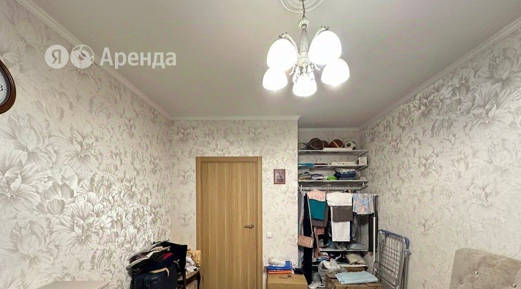 квартира г Санкт-Петербург метро Девяткино дор Муринская 63к/2 фото 8