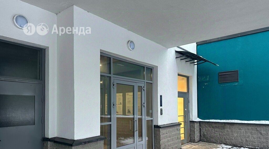 квартира г Санкт-Петербург метро Девяткино дор Муринская 63к/2 фото 14