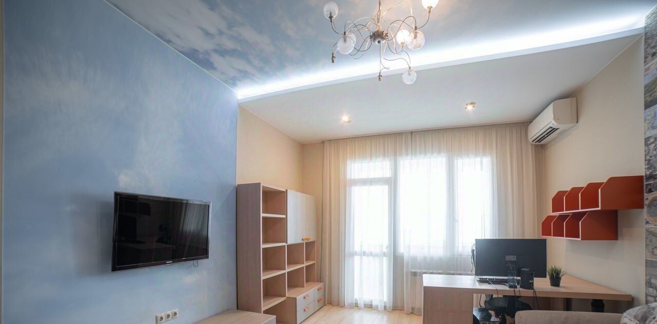 квартира г Томск р-н Советский пер Типографский 1а фото 27