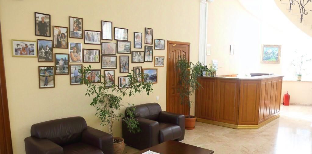 комната г Ялта ул Щербака 14 фото 3
